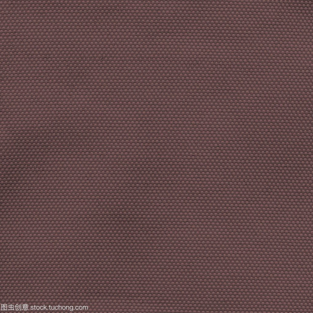 棕色的合成纖維織物紋理 現代紡織技術的杰作