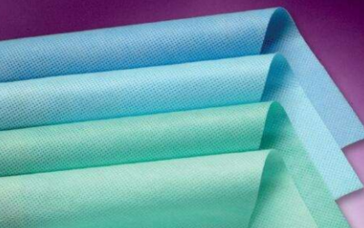 新型非織造材料--多組分纖維研究最新進展