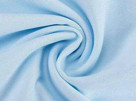 聚酯纖維 現代紡織工業的合成主力