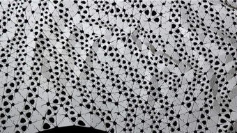 3D打印PLA 為合成纖維織物注入可持續性新動力